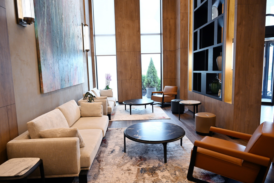 Prezident İlham Əliyev “Aghdam City Hotel”in açılışında iştirak edib (YENİLƏNİB) (FOTO/VİDEO)