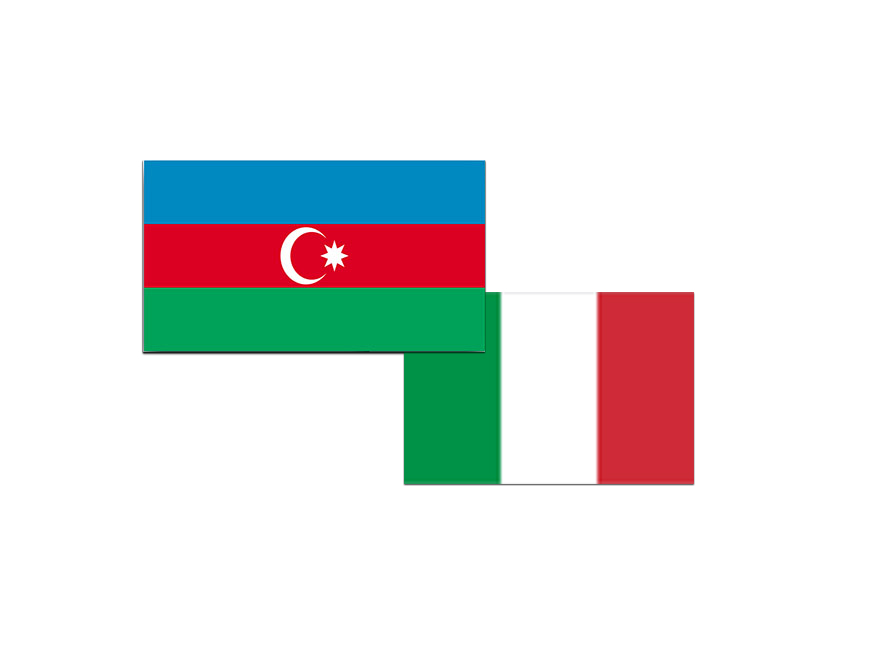 İtaliya İranda olan vətəndaşlarının növbəti qrupunu Azərbaycan vasitəsilə təxliyə edib