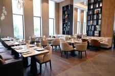 Prezident İlham Əliyev “Aghdam City Hotel”in açılışında iştirak edib (YENİLƏNİB) (FOTO/VİDEO)