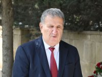 Görkəmli şərqşünas-alim Aida İmanquliyevanın xatirəsi anılıb (FOTO)
