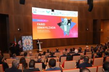 Azərbaycanda ilk dəfə startaplar üzrə Dünya Çempionatı keçirilib (FOTO) (ƏLAVƏ EDİLİB)