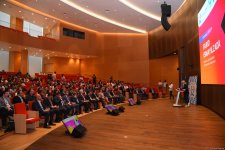Azərbaycanda ilk dəfə startaplar üzrə Dünya Çempionatı keçirilib (FOTO) (ƏLAVƏ EDİLİB)