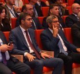 Azərbaycanda ilk dəfə startaplar üzrə Dünya Çempionatı keçirilib (FOTO) (ƏLAVƏ EDİLİB)