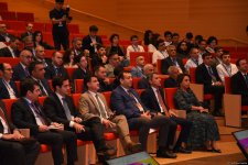 Azərbaycanda ilk dəfə startaplar üzrə Dünya Çempionatı keçirilib (FOTO) (ƏLAVƏ EDİLİB)