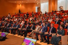 Azərbaycanda ilk dəfə startaplar üzrə Dünya Çempionatı keçirilib (FOTO) (ƏLAVƏ EDİLİB)