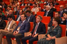 Azərbaycanda ilk dəfə startaplar üzrə Dünya Çempionatı keçirilib (FOTO) (ƏLAVƏ EDİLİB)