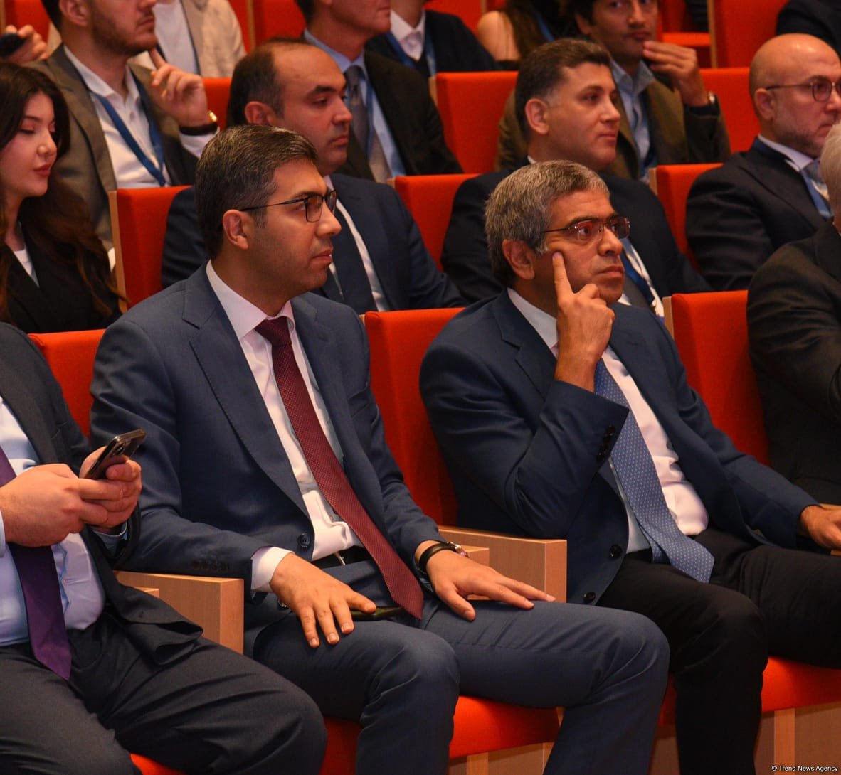 Azərbaycanda ilk dəfə startaplar üzrə Dünya Çempionatı keçirilib (FOTO) (ƏLAVƏ EDİLİB)