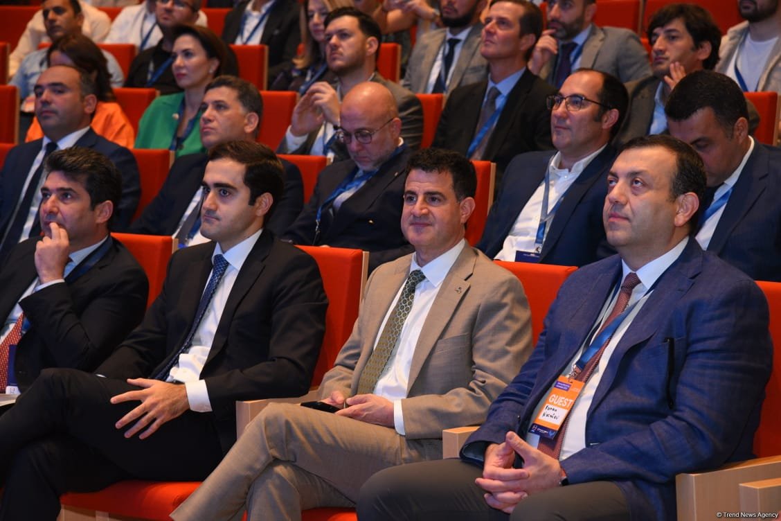 Azərbaycanda ilk dəfə startaplar üzrə Dünya Çempionatı keçirilib (FOTO) (ƏLAVƏ EDİLİB)