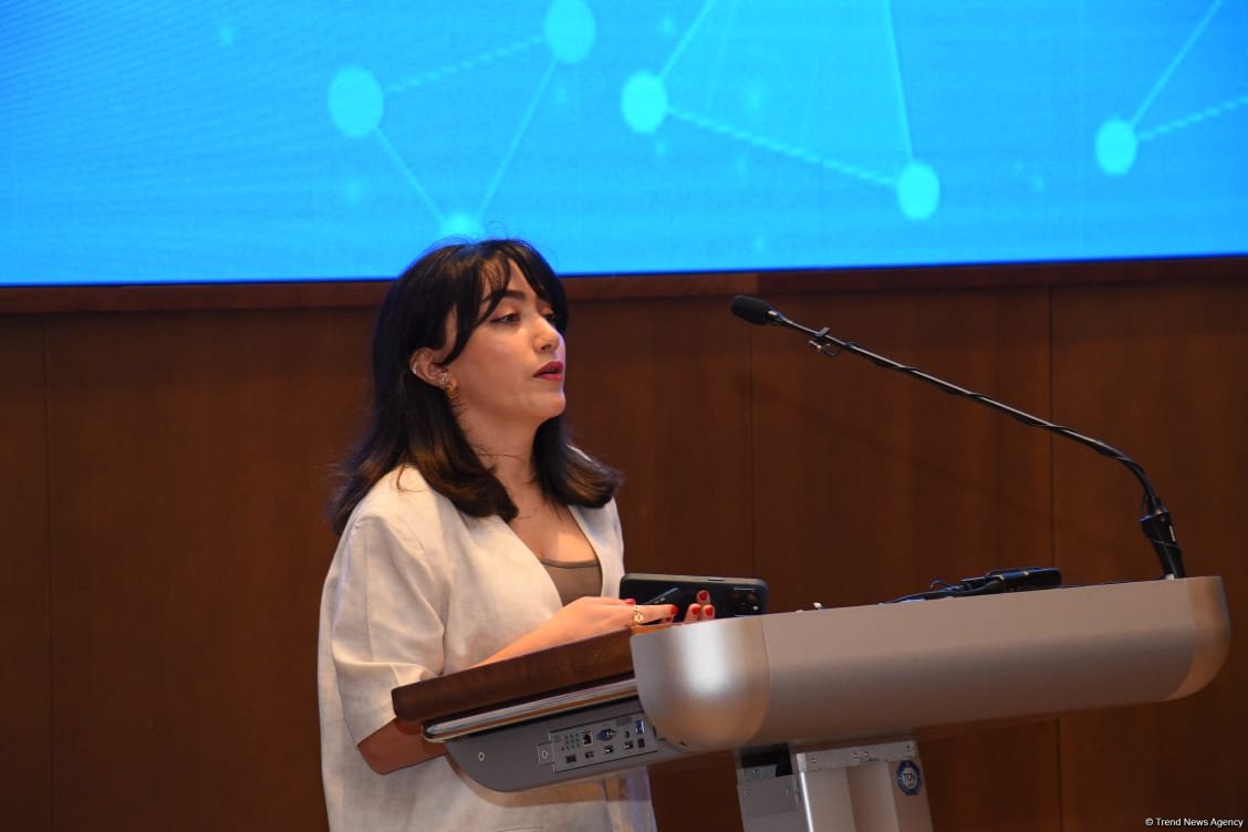 Azərbaycanda ilk dəfə startaplar üzrə Dünya Çempionatı keçirilib (FOTO) (ƏLAVƏ EDİLİB)