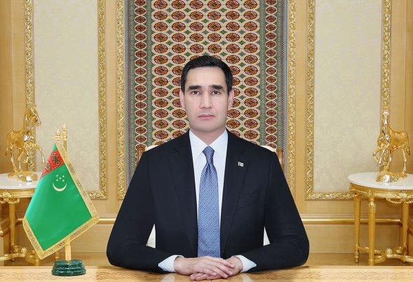 Türkmənistan sirkulyar iqtisadiyyata keçid üçün qlobal proqramın hazırlanmasını təşviq edir - Berdiməhəmmədov