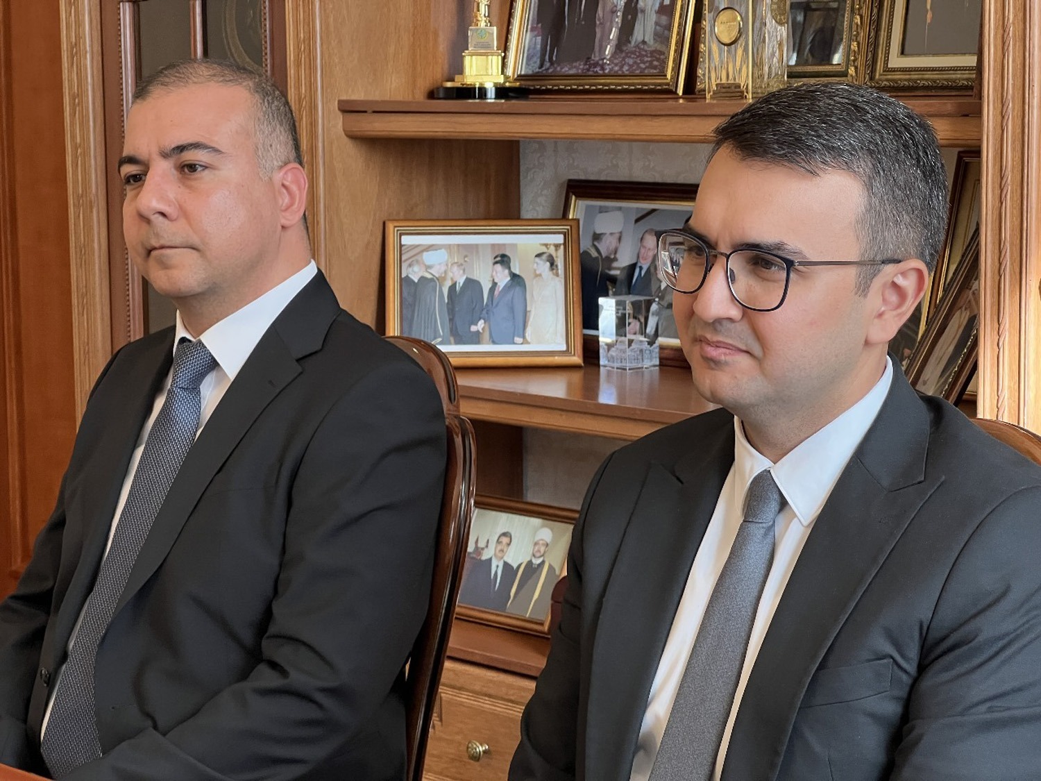 Moskva İslam İnstitutunda “Azərbaycan multikulturalizmi” fənni tədris olunacaq