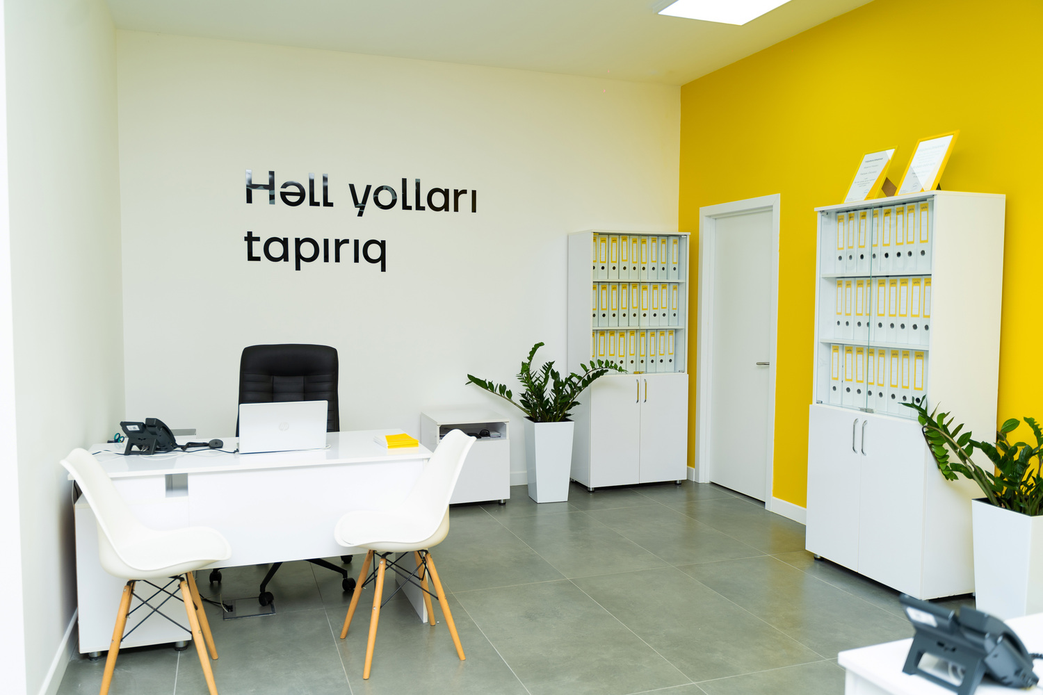 Yelo Bank daha bir rəqəmsal filialını Şamaxıda açdı! (FOTO)