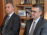 Moskva İslam İnstitutunda “Azərbaycan multikulturalizmi” fənni tədris olunacaq