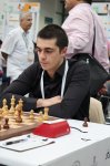 Ümumdünya Şahmat Olimpiadası: Kişilər Yunanıstanla xalları bölüb, qadınlar İsveçrəni məğlub edib (FOTO)