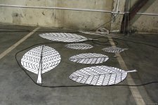 “Baku Steel Art 2024” - ilk beynəlxalq metal simpoziumu davam edir (FOTO)