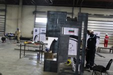 “Baku Steel Art 2024” - ilk beynəlxalq metal simpoziumu davam edir (FOTO)