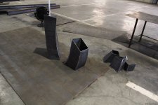 “Baku Steel Art 2024” - ilk beynəlxalq metal simpoziumu davam edir (FOTO)