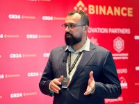 PwC süni intellektin tətbiqi zamanı Azərbaycan şirkətlərinin qarşısındakı çağırışlar haqqında danışıb (Özəl müsahibə) (FOTO/VİDEO)