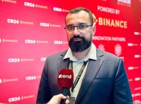 PwC süni intellektin tətbiqi zamanı Azərbaycan şirkətlərinin qarşısındakı çağırışlar haqqında danışıb (Özəl müsahibə) (FOTO/VİDEO)