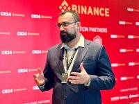 PwC süni intellektin tətbiqi zamanı Azərbaycan şirkətlərinin qarşısındakı çağırışlar haqqında danışıb (Özəl müsahibə) (FOTO/VİDEO)