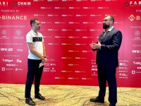 PwC süni intellektin tətbiqi zamanı Azərbaycan şirkətlərinin qarşısındakı çağırışlar haqqında danışıb (Özəl müsahibə) (FOTO/VİDEO)