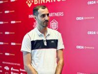 PwC süni intellektin tətbiqi zamanı Azərbaycan şirkətlərinin qarşısındakı çağırışlar haqqında danışıb (Özəl müsahibə) (FOTO/VİDEO)