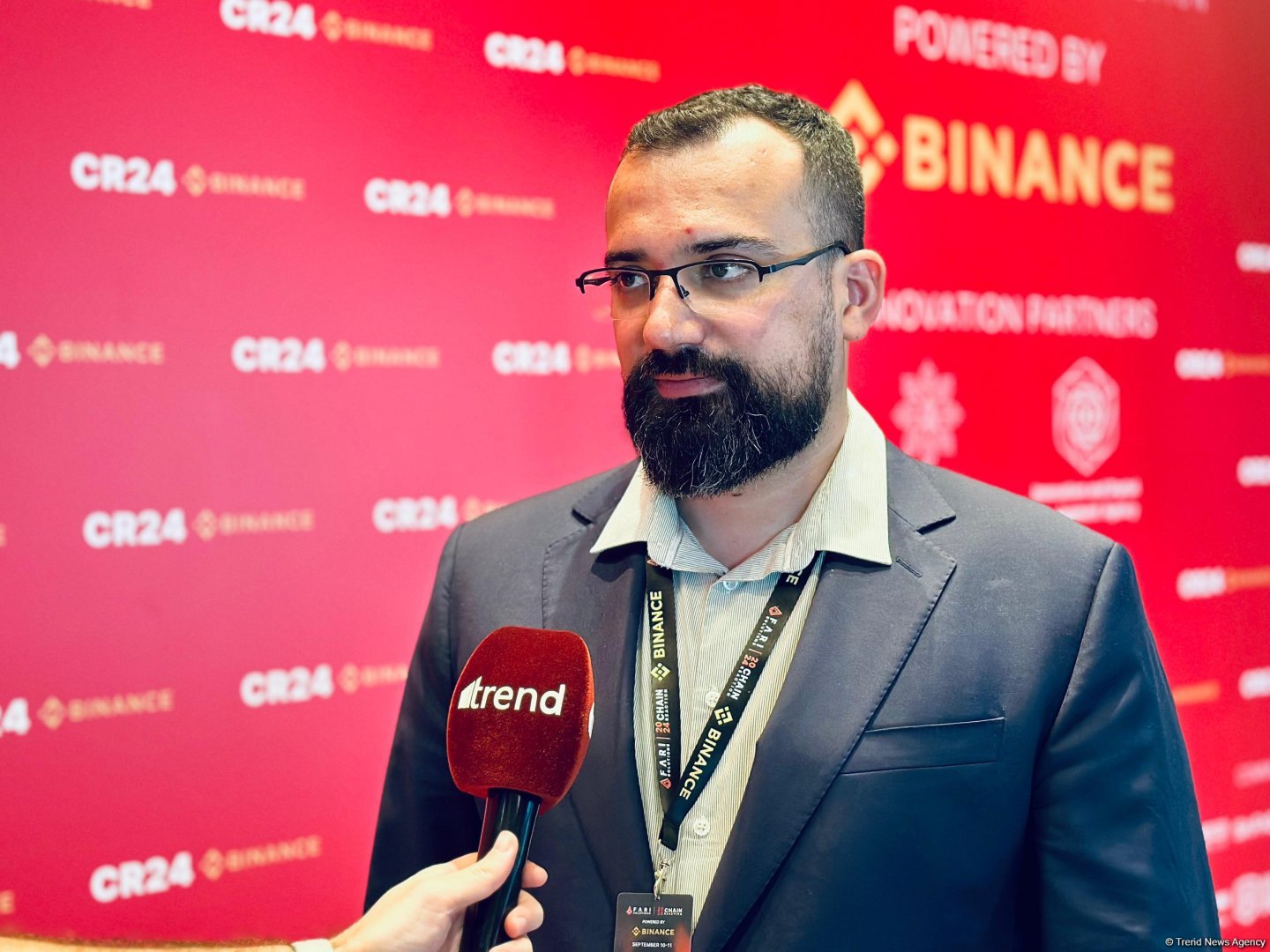 PwC süni intellektin tətbiqi zamanı Azərbaycan şirkətlərinin qarşısındakı çağırışlar haqqında danışıb (Özəl müsahibə) (FOTO/VİDEO)