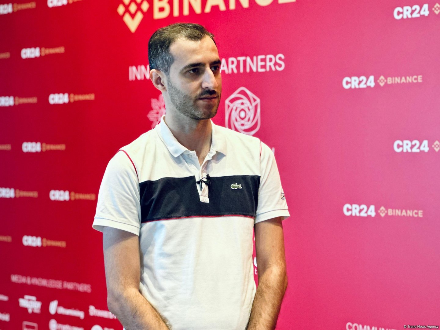 PwC süni intellektin tətbiqi zamanı Azərbaycan şirkətlərinin qarşısındakı çağırışlar haqqında danışıb (Özəl müsahibə) (FOTO/VİDEO)