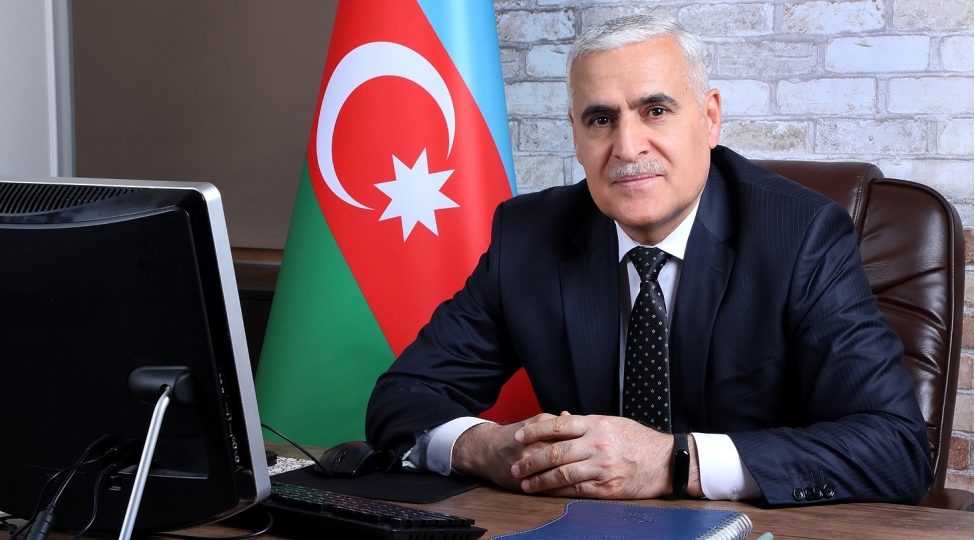 Azərbaycan xalqının əyilməz ruhunu Qarabağa və Şərqi Zəngəzura qayıdan soydaşlarımızın timsalında görürük - Vüqar Rəhimzadə