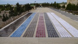 Xəzər dənizinin Azərbaycana mənsub ərazi sularında aşkar olunan qaçaqmal götürülüb (FOTO/VİDEO)