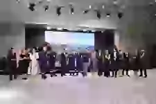 “Əsrin müqaviləsi”nin 30 illiyi və Neftçilər Günü peşə bayramı münasibətilə tədbir keçirilib (FOTO)