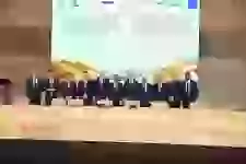 “Əsrin müqaviləsi”nin 30 illiyi və Neftçilər Günü peşə bayramı münasibətilə tədbir keçirilib (FOTO)