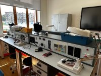Qarabağ Universiteti və yataqxanasından görüntülər (FOTO/VİDEO)