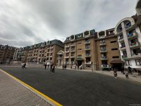 Qarabağ Universiteti və yataqxanasından görüntülər (FOTO/VİDEO)