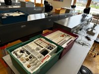 Qarabağ Universiteti və yataqxanasından görüntülər (FOTO/VİDEO)