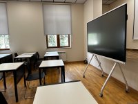 Qarabağ Universiteti və yataqxanasından görüntülər (FOTO/VİDEO)