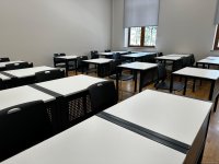 Qarabağ Universiteti və yataqxanasından görüntülər (FOTO/VİDEO)