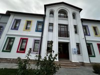 Xankəndidə körpələr evi-uşaq bağçasına 80-dən artıq müraciət daxil olub - Regional Təhsil İdarəsi (FOTO)