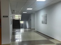 Xankəndidə açılışı olan məktəbin görüntüləri (FOTO/VİDEO)