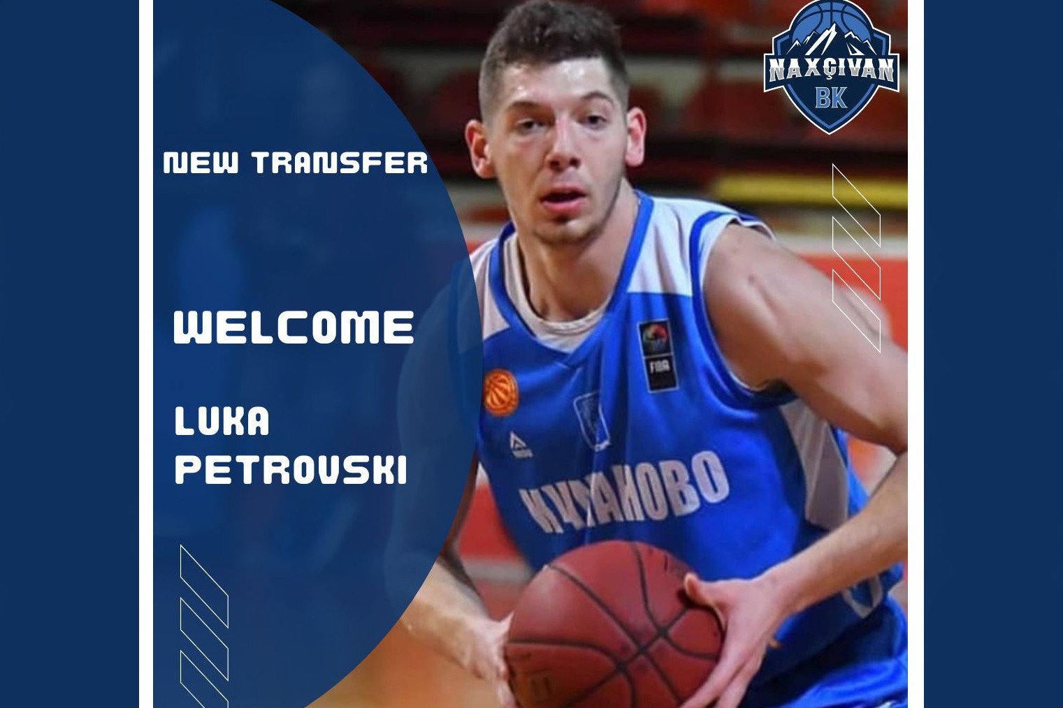 “Naxçıvan”dan növbəti transfer