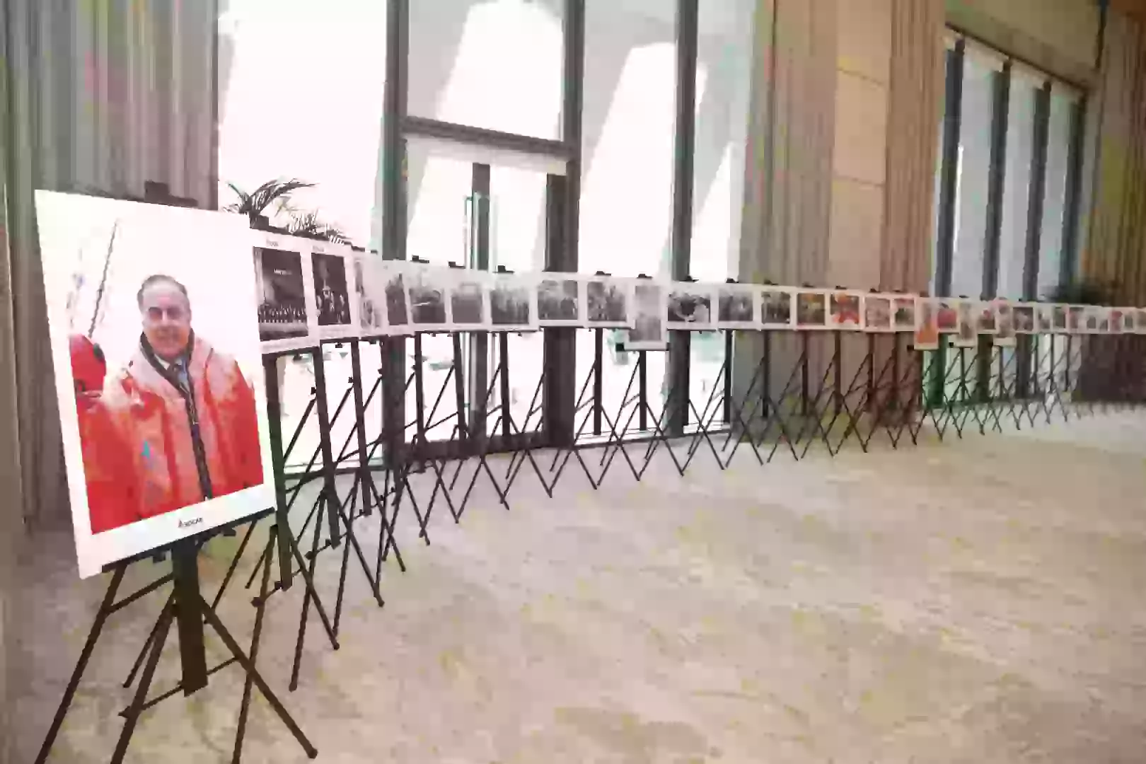 “Əsrin müqaviləsi”nin 30 illiyi və Neftçilər Günü peşə bayramı münasibətilə tədbir keçirilib (FOTO)
