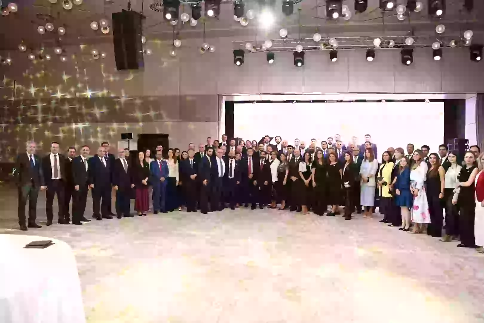 “Əsrin müqaviləsi”nin 30 illiyi və Neftçilər Günü peşə bayramı münasibətilə tədbir keçirilib (FOTO)