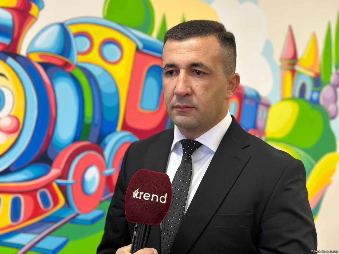 Xankəndidə körpələr evi-uşaq bağçasına 80-dən artıq müraciət daxil olub - Regional Təhsil İdarəsi (FOTO)