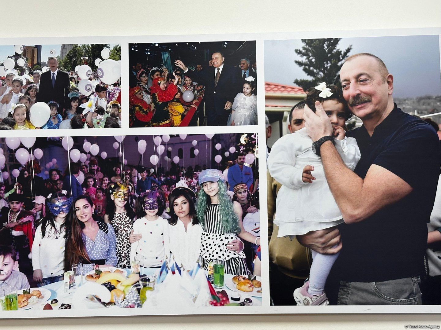 Xankəndidə körpələr evi-uşaq bağçasına 80-dən artıq müraciət daxil olub - Regional Təhsil İdarəsi (FOTO)