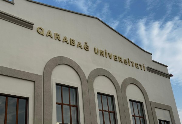Qarabağda info-sessiyalar keçiriləcək
