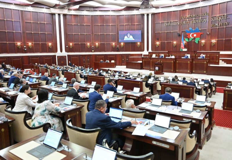 Böyük Qayıdışa dair II Dövlət Proqramının layihəsi Prezident İlham Əliyevə təqdim olunub