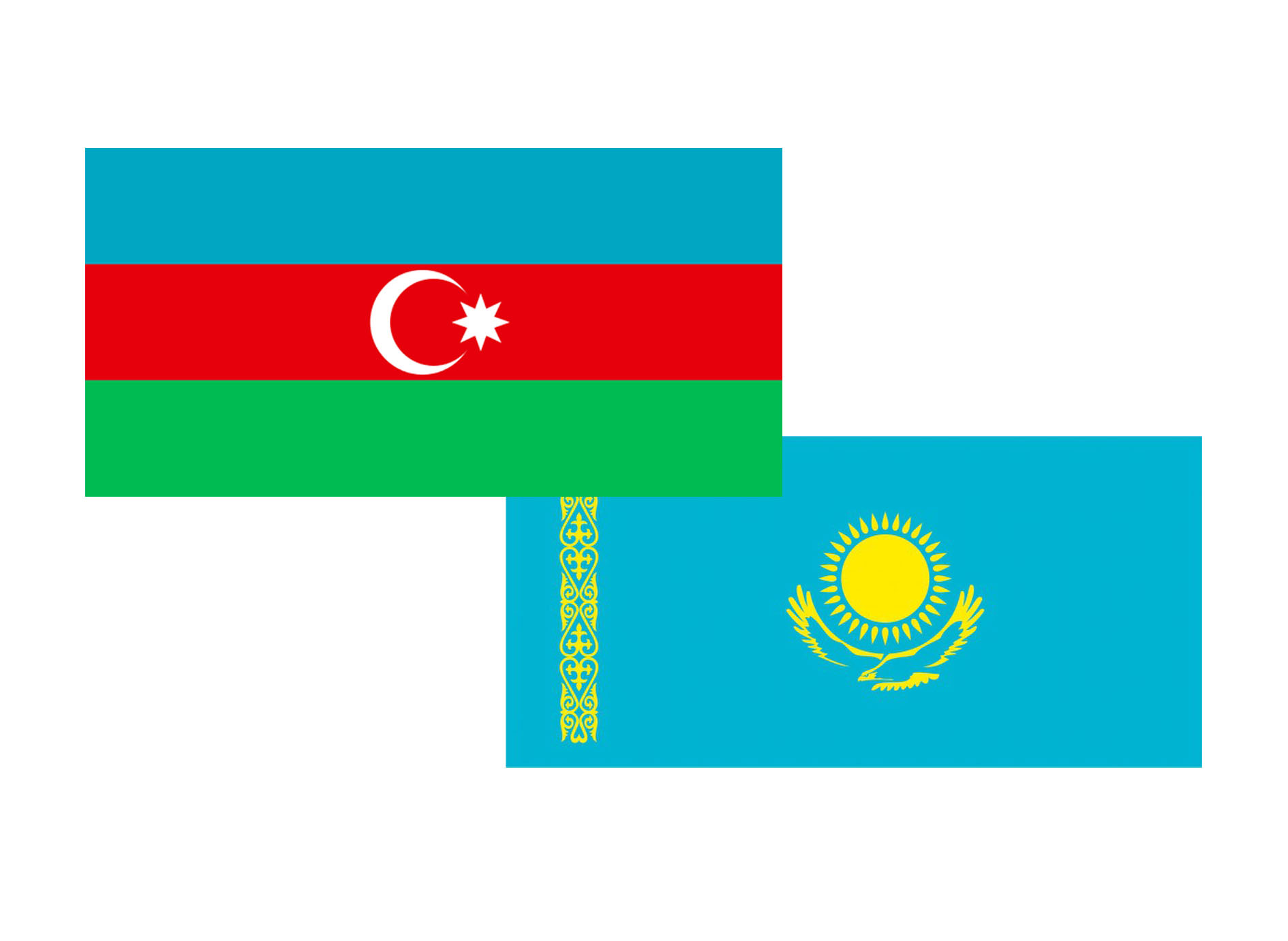 Qazaxıstan və Azərbaycan TDT-də aparıcı rol oynayırlar - Astanadan RƏY