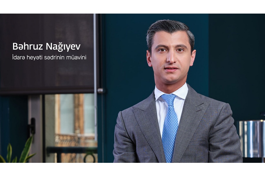 “PAŞA Bank” rəqəmsal texnologiyaların tətbiqi ilə KOS seqmentində böyük uğur qazanıb