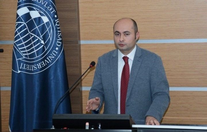 Azərbaycanlı alim yenidən dünyanın ən nüfuzlu alimləri arasında yer alıb