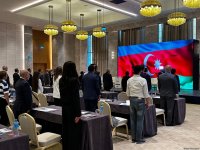 Şuşada ideoloji mübarizədə din amili ilə bağlı seminar keçirilib (ƏLAVƏ EDİLİB) (FOTO)